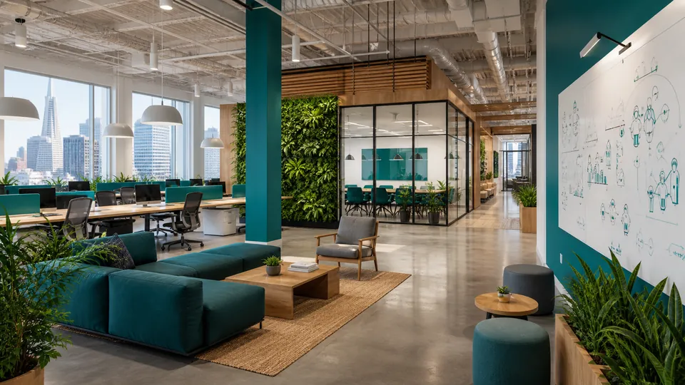 XrPlatform — Headquarters